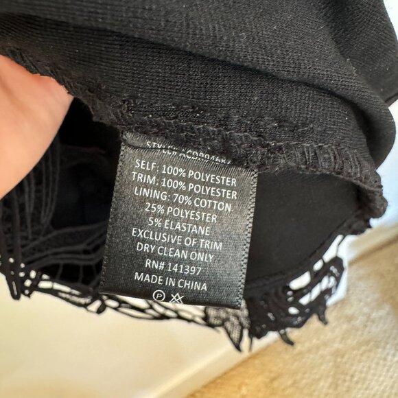 ASTR the Label Felicity Dress - Picture 11 of 12